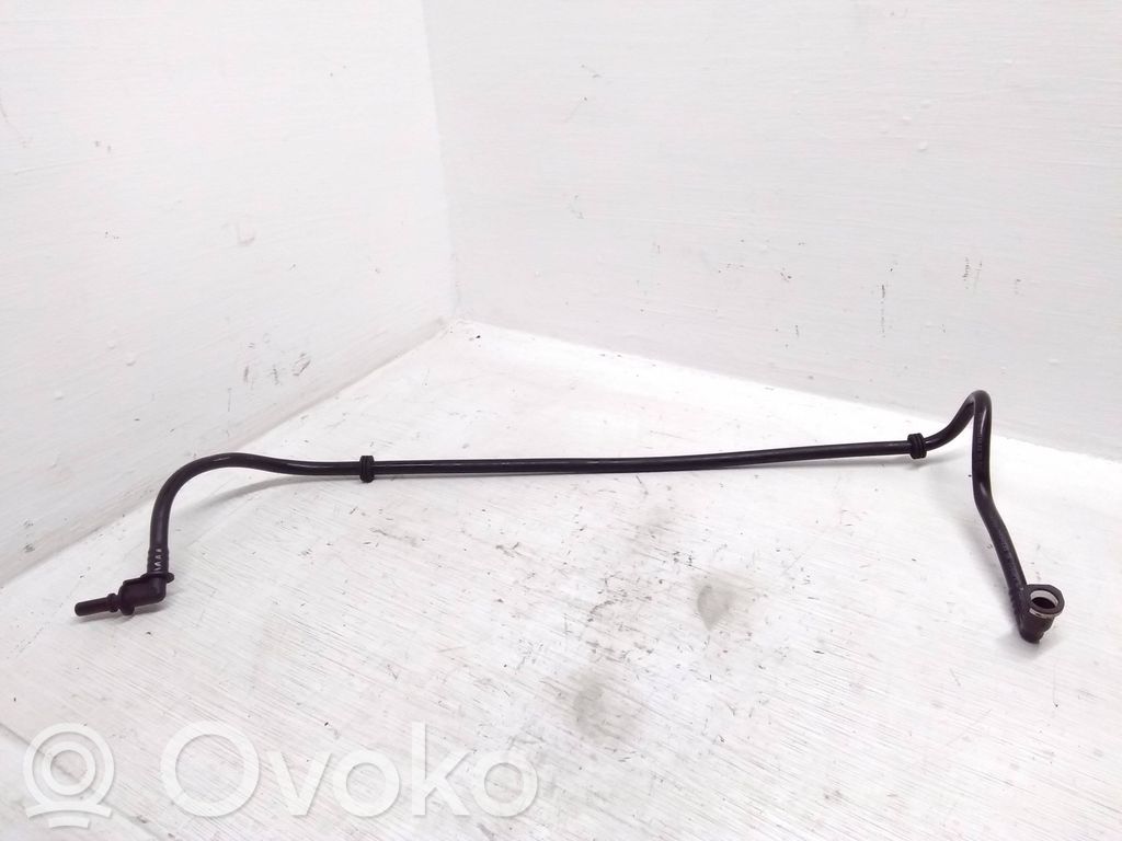 BMW 3 E90 E91 Трубка (трубки)/ шланг (шланги) 