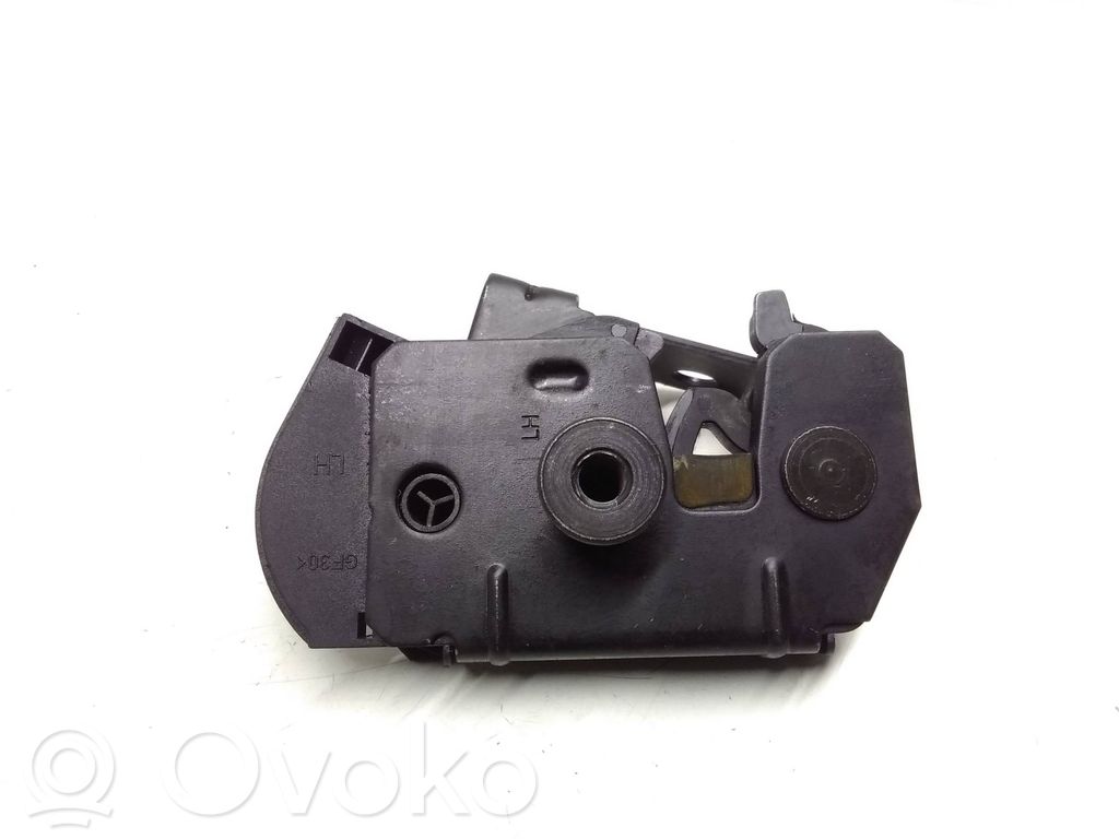 Volvo XC90 Tailgate lock latch 