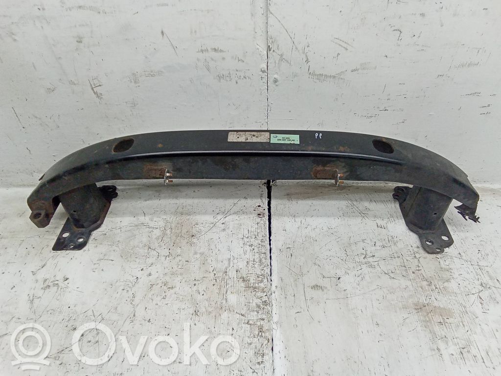 Volkswagen Phaeton Balkis priekinio bamperio 