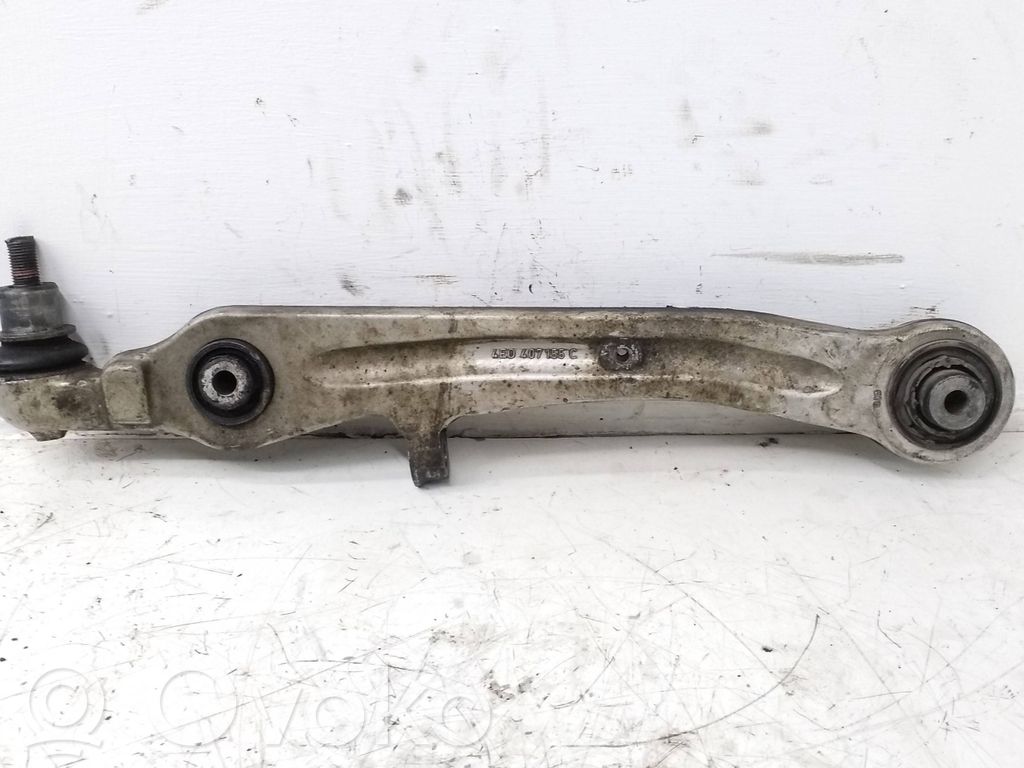 Volkswagen Phaeton Front lower control arm/wishbone 