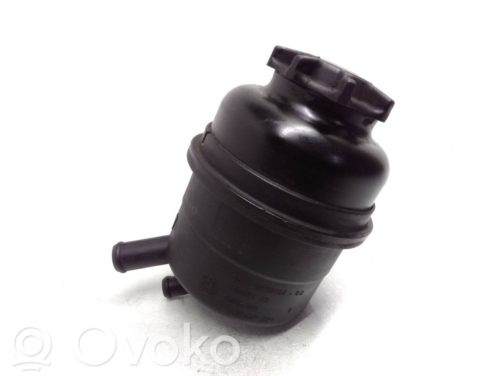BMW X1 E84 Power steering fluid tank/reservoir 