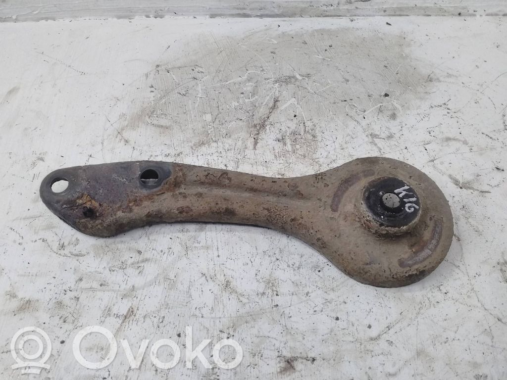 BMW X1 E84 Cits aizmugures šasijas elements 