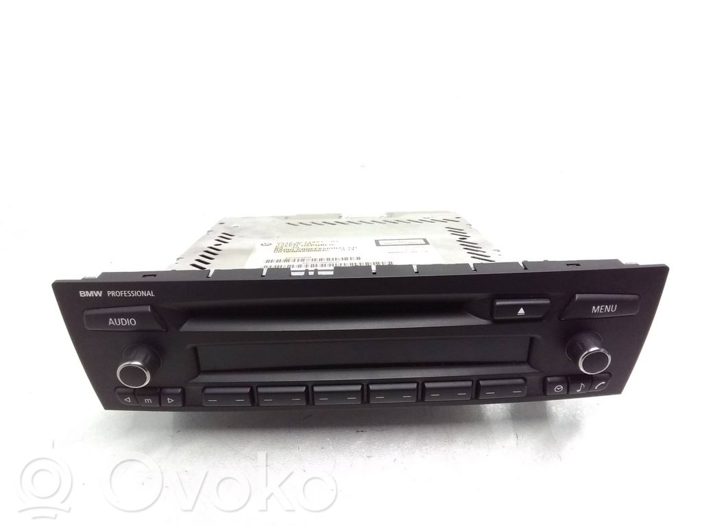 BMW X1 E84 Radio / CD-Player / DVD-Player / Navigation 
