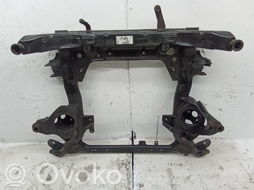 BMW X1 E84 Achsträger vorne 