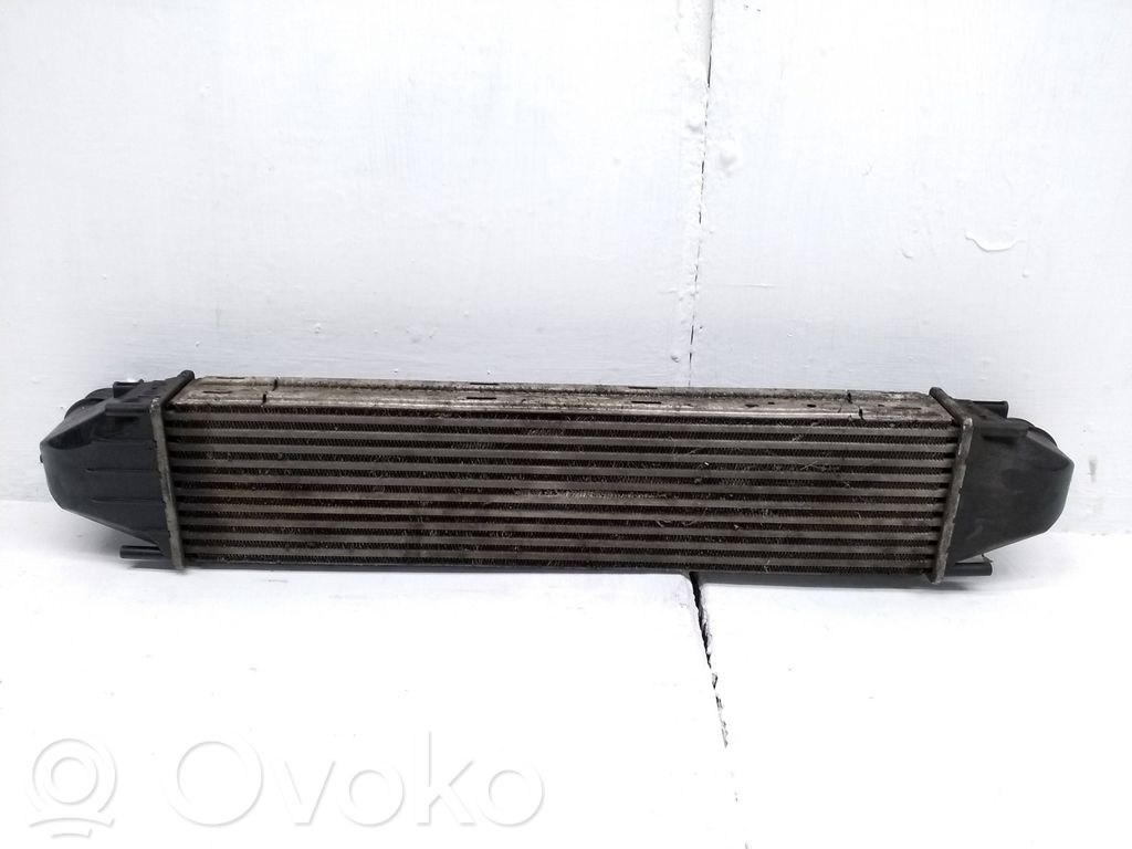 Volvo XC60 Interkūlerio radiatorius 