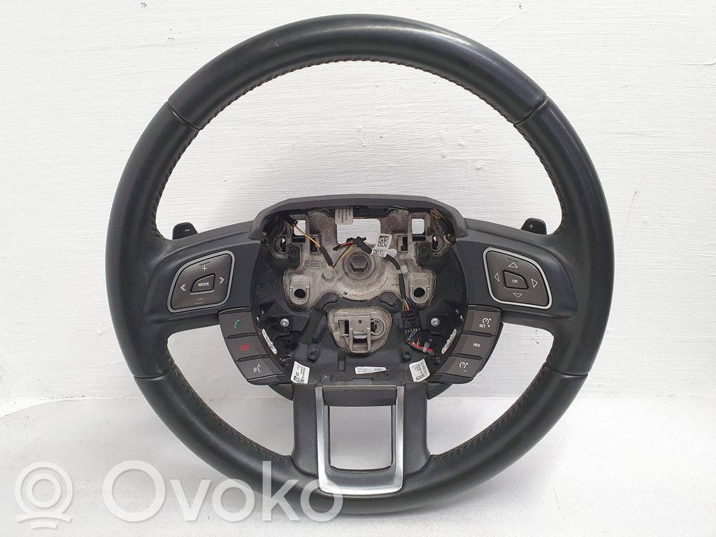 Land Rover Range Rover Evoque L538 Ohjauspyörä 