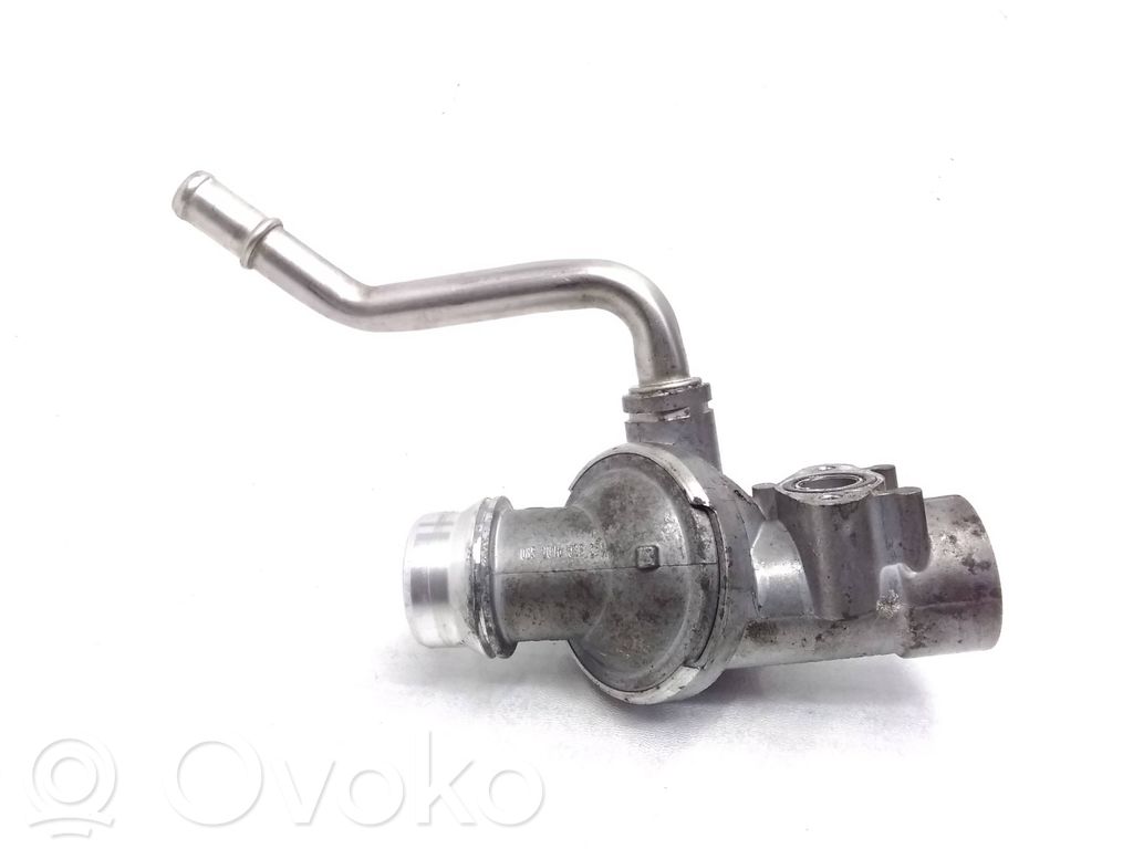 Volvo XC60 Termostato/alloggiamento del termostato 