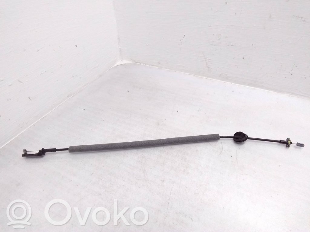 Volvo XC60 Línea de cable puerta delantera 