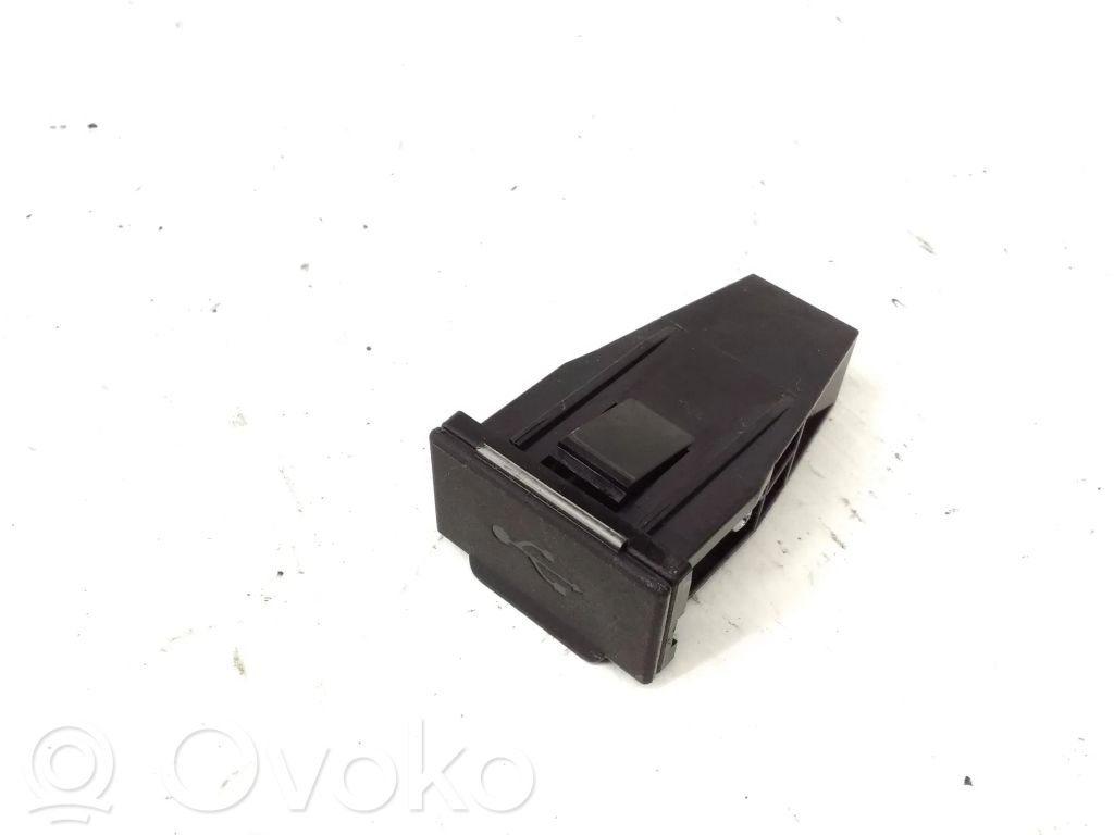 Enchufe conector USB
