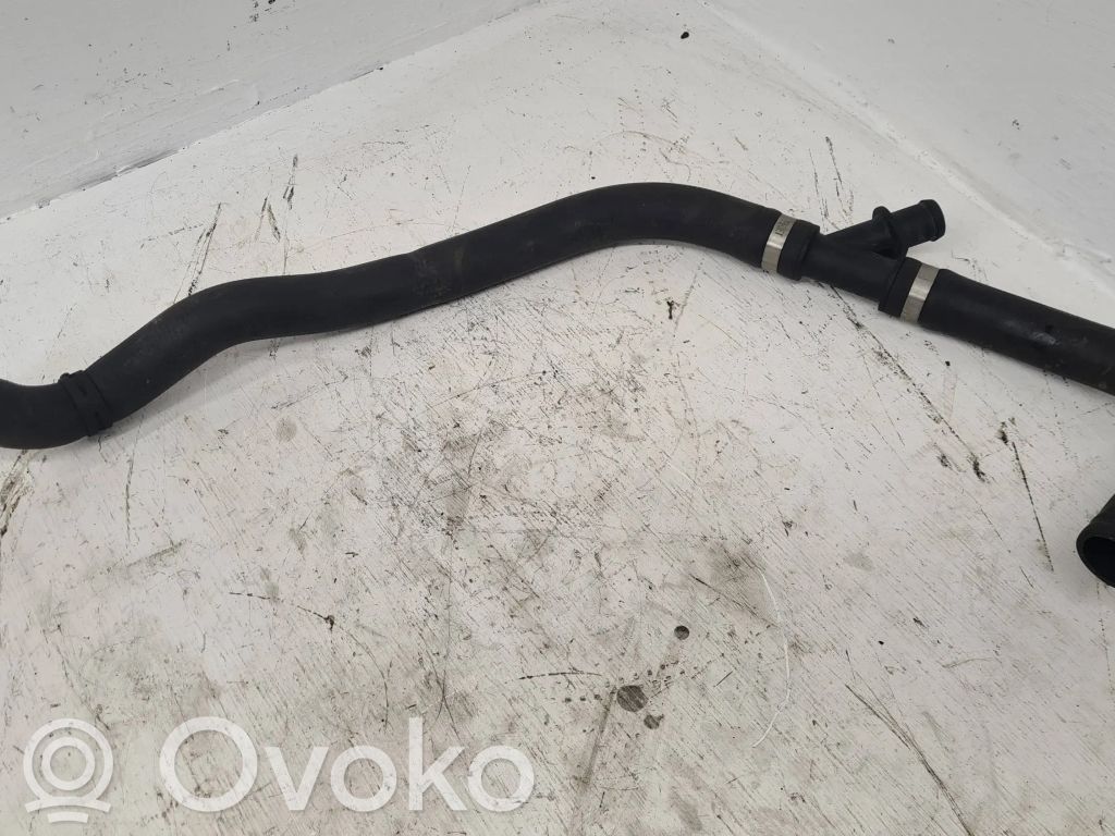 Ford Transit Custom Engine coolant pipe/hose 