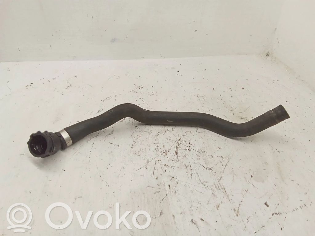 BMW 1 E81 E87 Engine coolant pipe/hose 