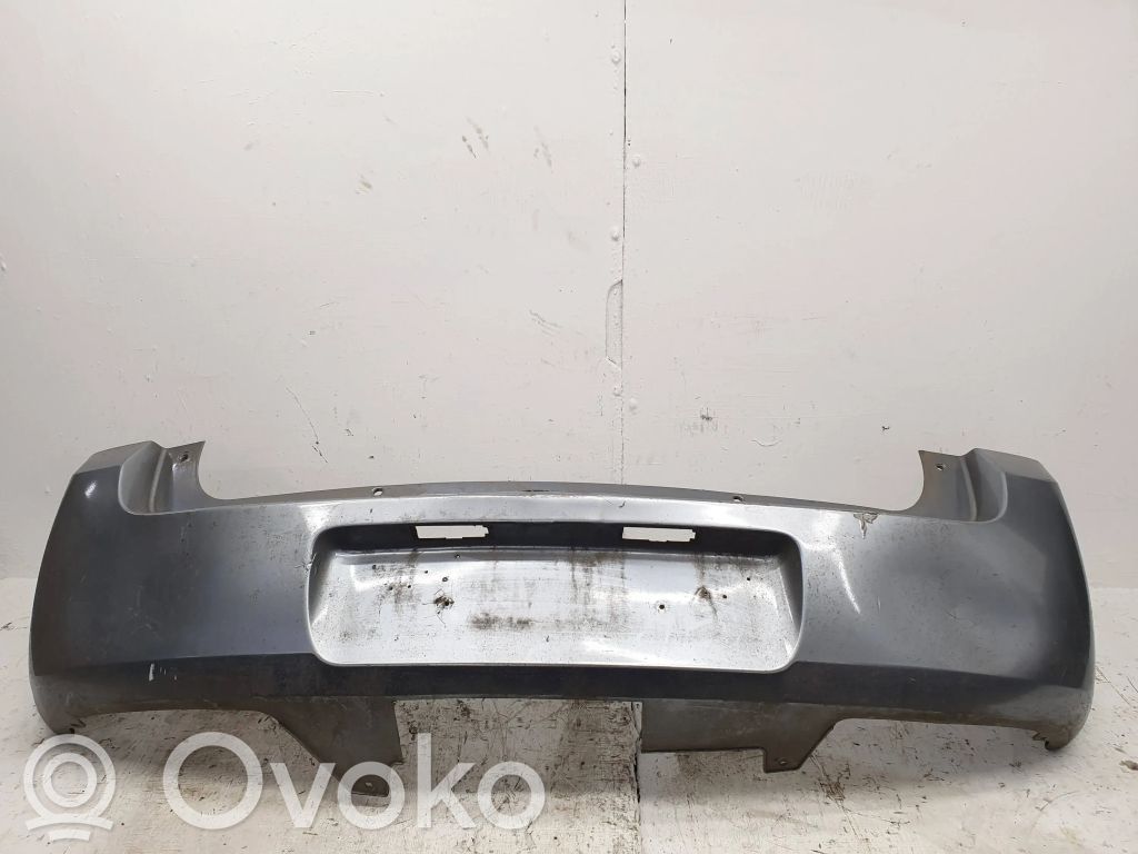 Opel Meriva A Parachoques 