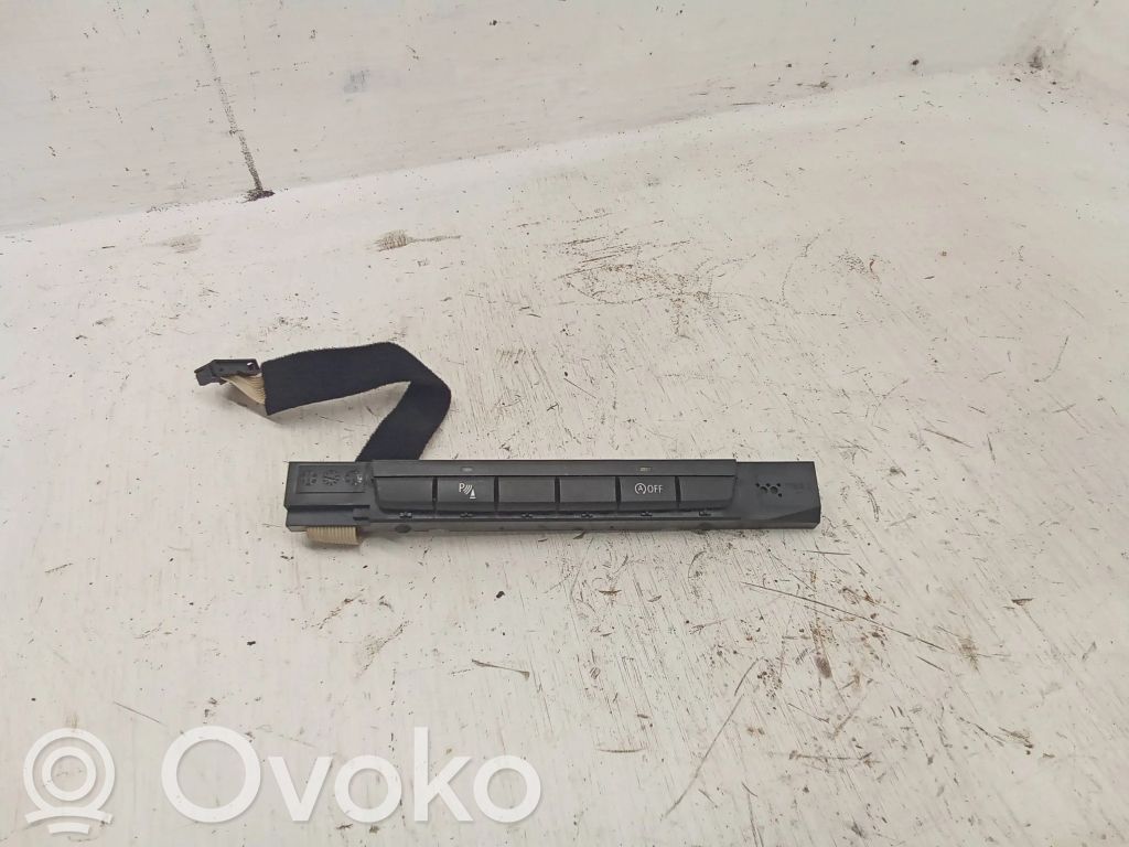 BMW 1 E81 E87 A set of switches 
