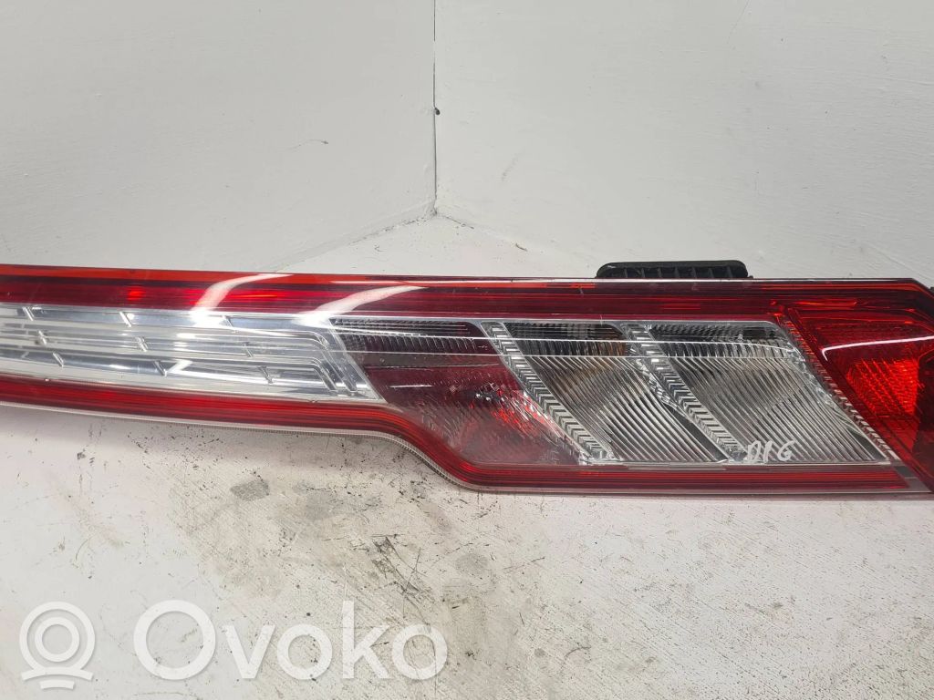 Ford Transit Custom Rear/tail lights 