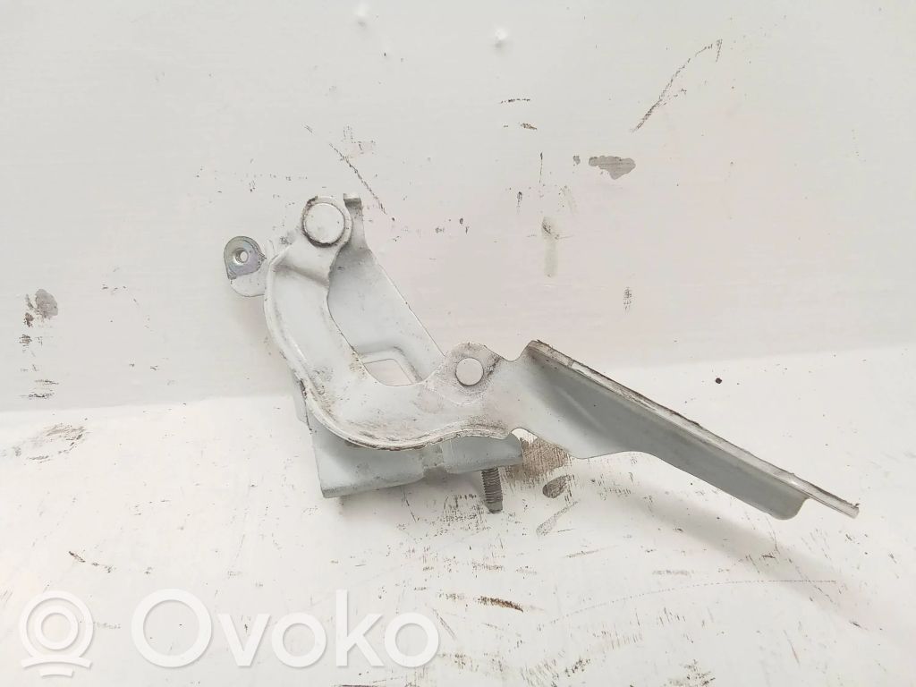 Opel Vivaro Zawiasy pokrywy / maski silnika 