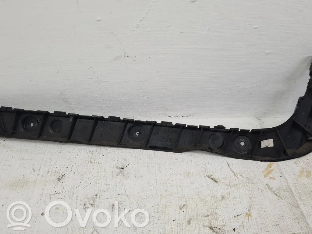 Ford Transit Custom Rear bumper mounting bracket 