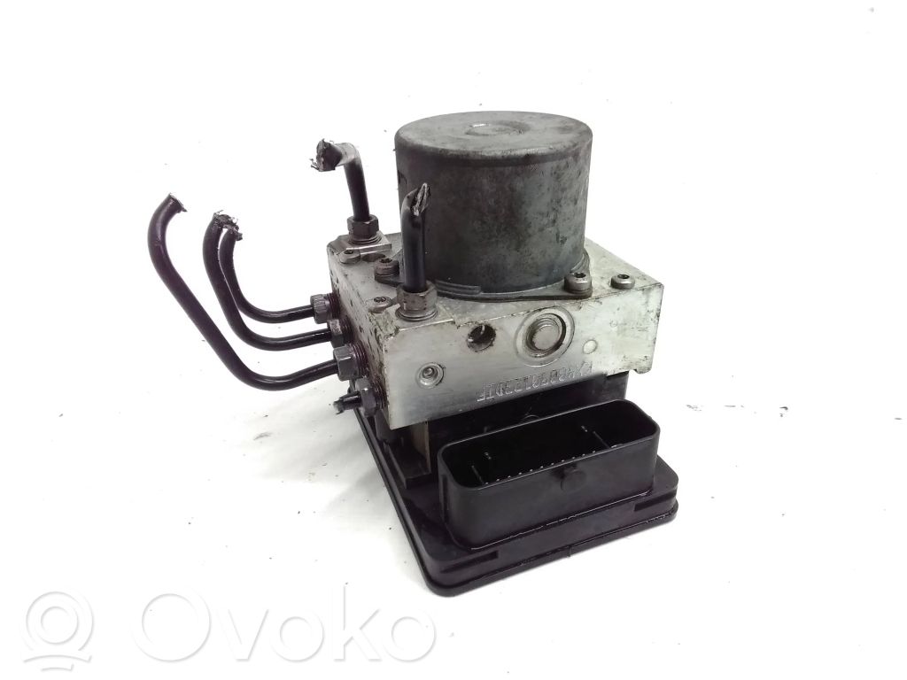 Fiat 500L ABS Pump 