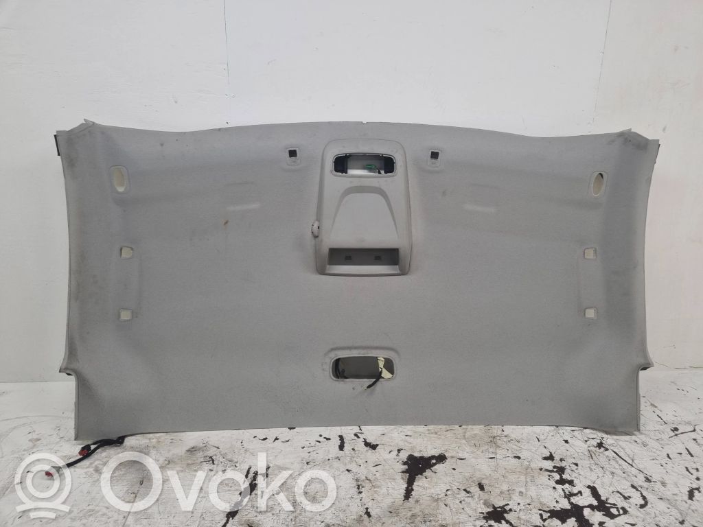 Ford Transit Custom Techo 