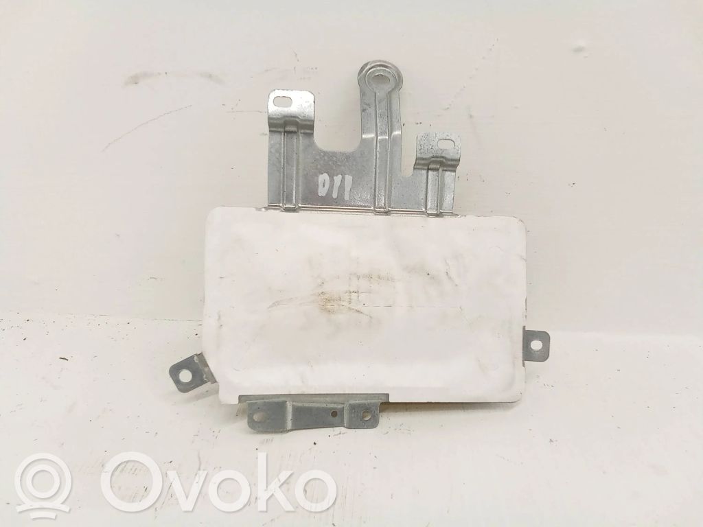 BMW X3 E83 Airbag de la puerta delantera 