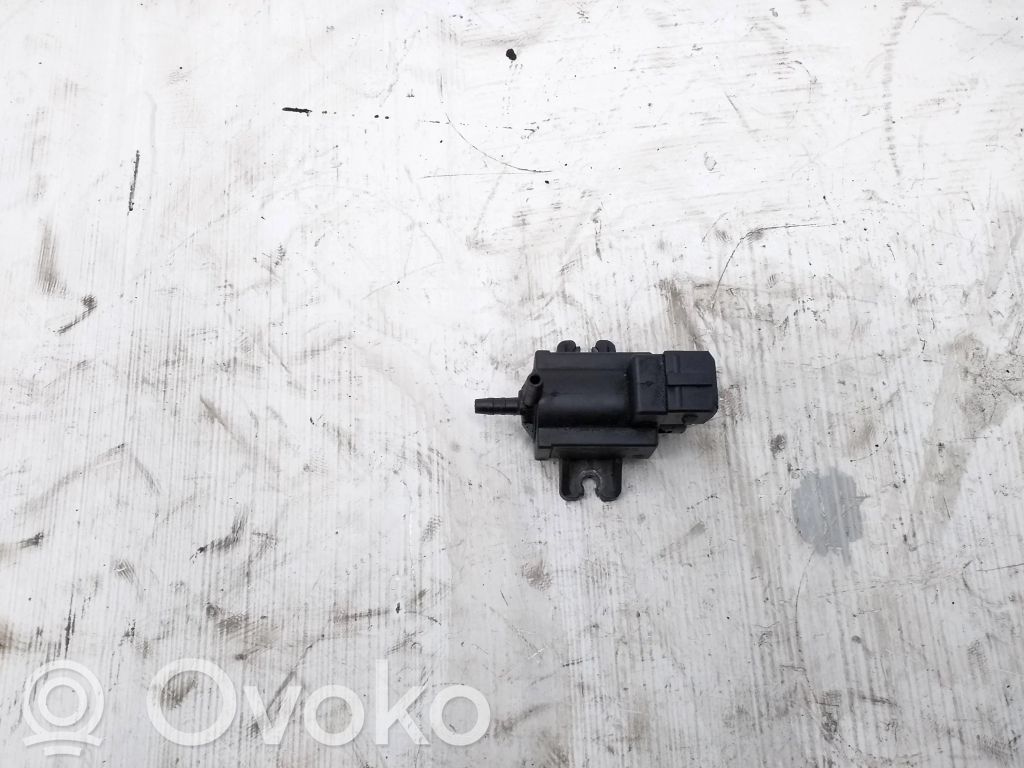 Volvo V60 Electroválvula del turbo 