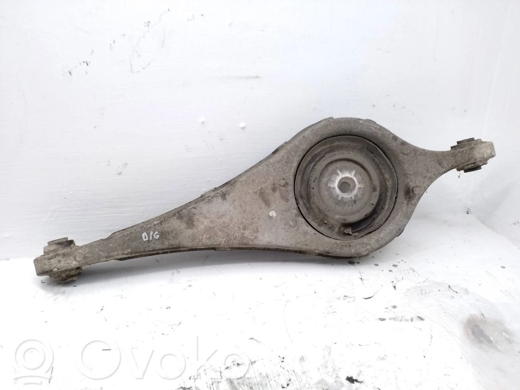 Volvo V60 Querlenker Achsschenkel hinten 