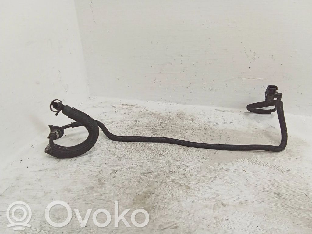 Volvo V60 Conductă/furtun vacuum 