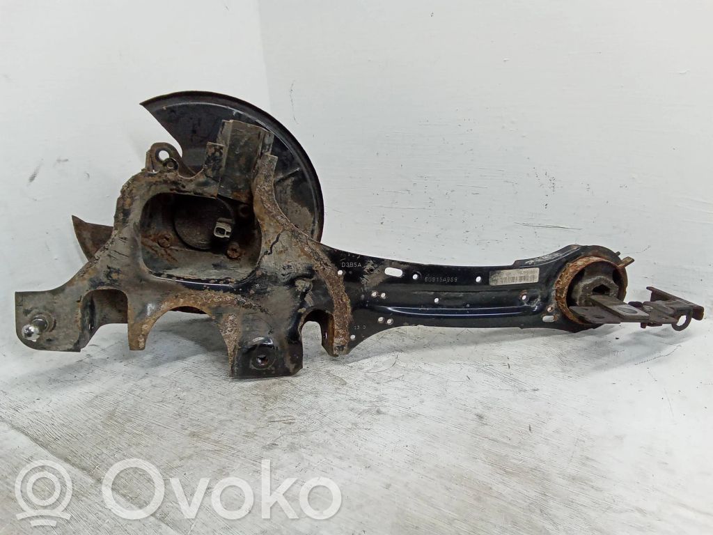 Volvo V60 Galinis kelmas 