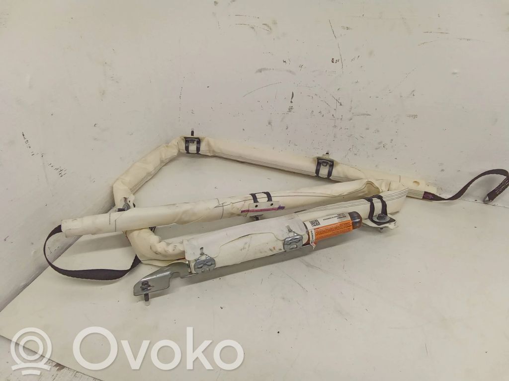 Volvo V60 Airbag cortină 