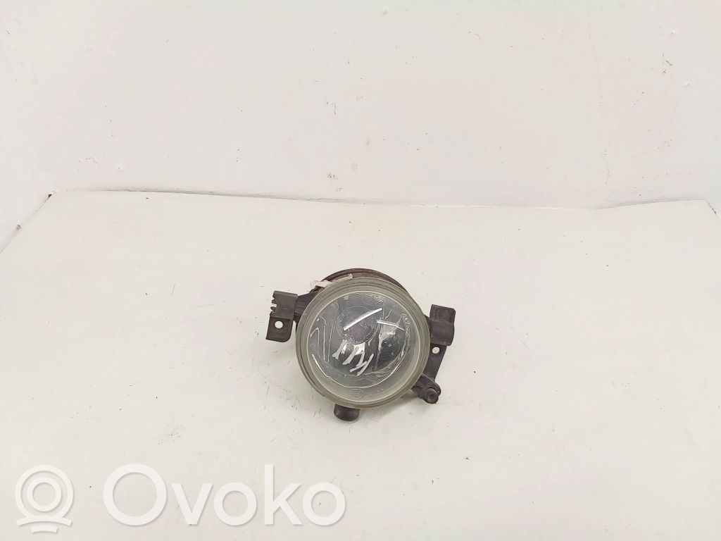 Ford Kuga I Etusumuvalo 