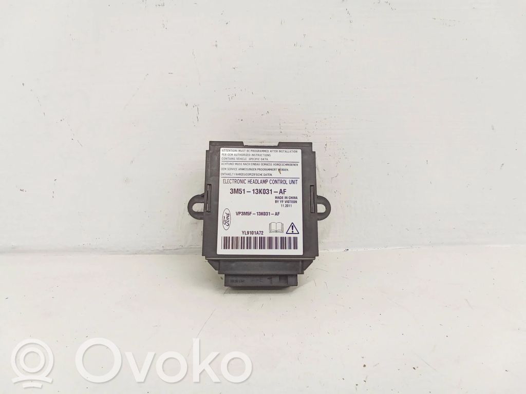 Ford Kuga I Light module LCM 