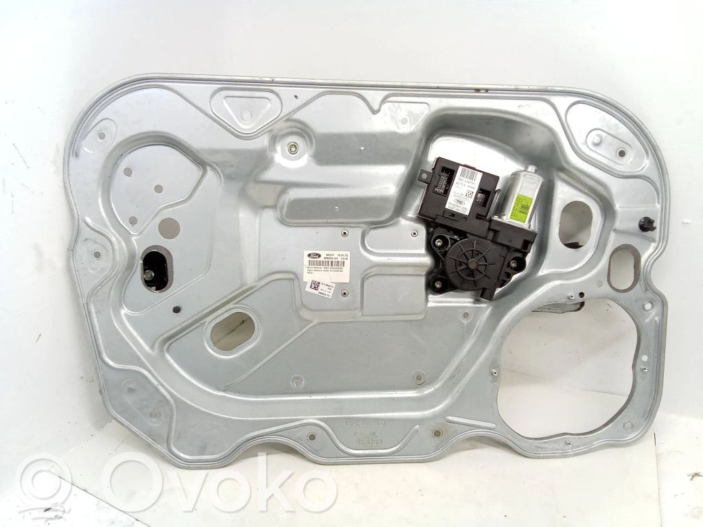 Ford Kuga I Macara ușă față cu motor 