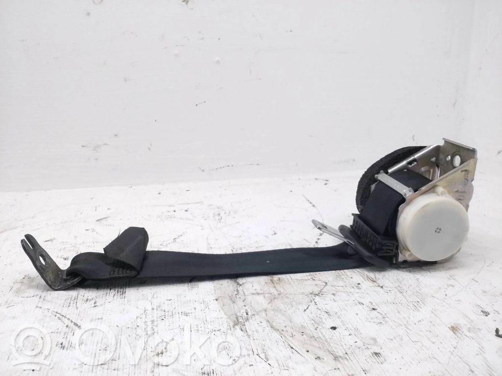 Ford Kuga I Rear seatbelt 