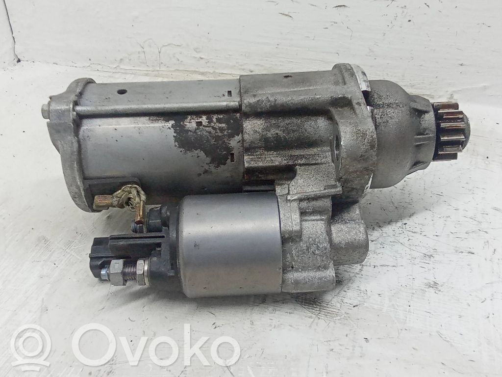 Стартер   0AM911022C,07102020,0001179608,1005851221