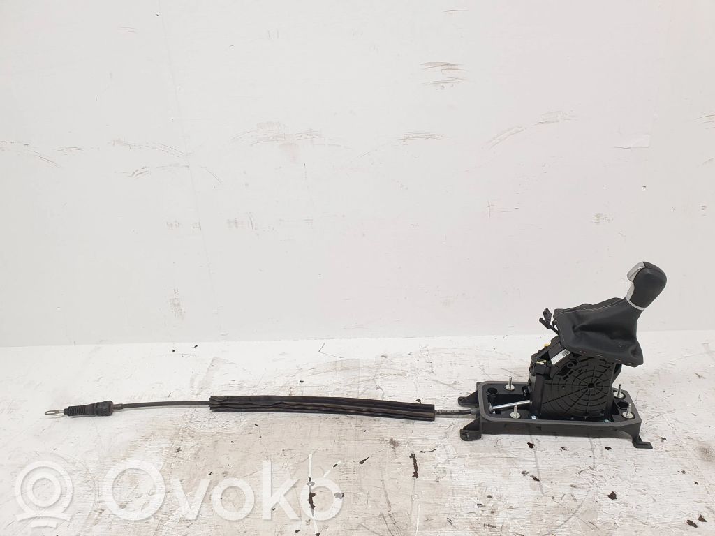 Seat Ateca Selector caja de cambios 