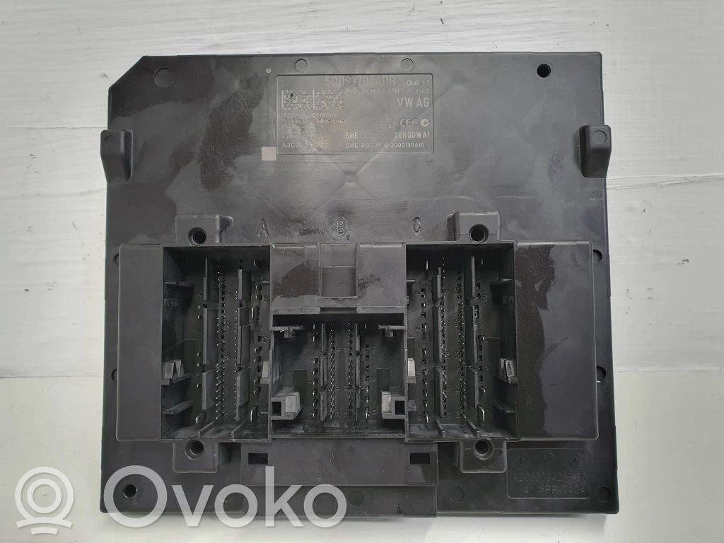 Seat Ateca Comfort/convenience module 