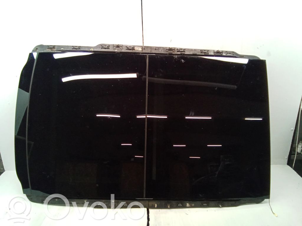 KIA Sportage Szyberdach komplet 