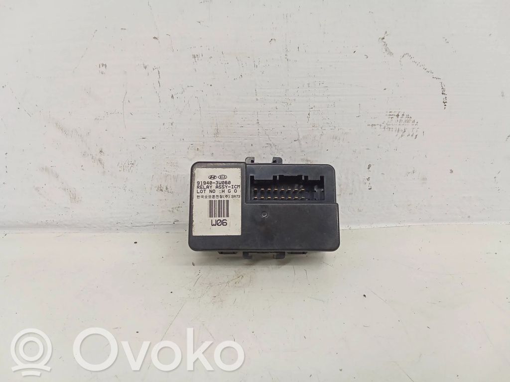 Autres unités de commande / modules   919403W060