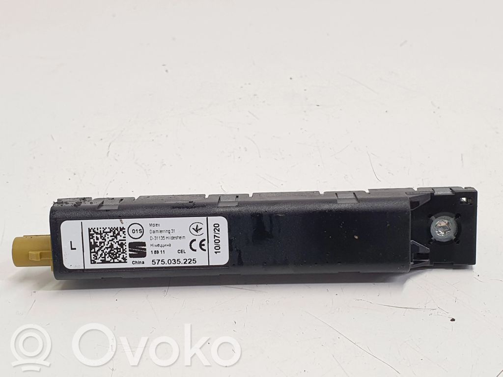 Seat Ateca Antenos stiprintuvas 