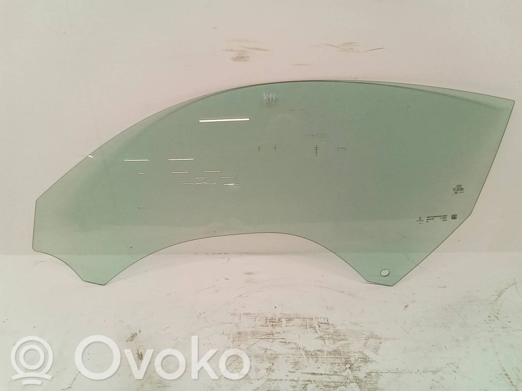 Szyba drzwi   8S8845201,43R00082,00790AS2M404
