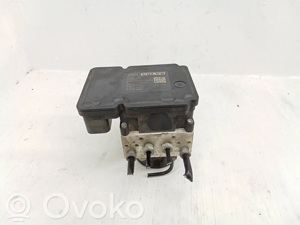 Bomba de ABS   P30681619,8G9N2C405AC