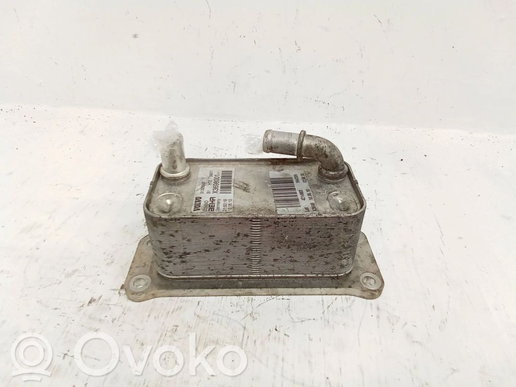 Volvo V70 Supporto di montaggio del filtro dell’olio