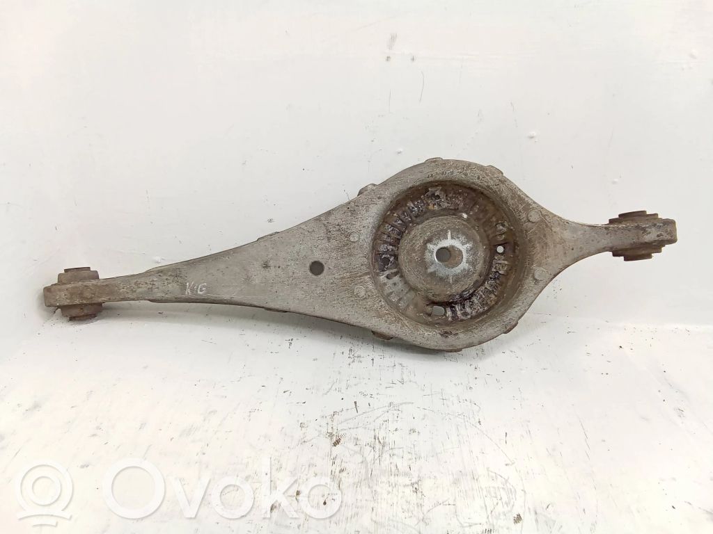 Volvo V70 Querlenker Achsschenkel hinten 