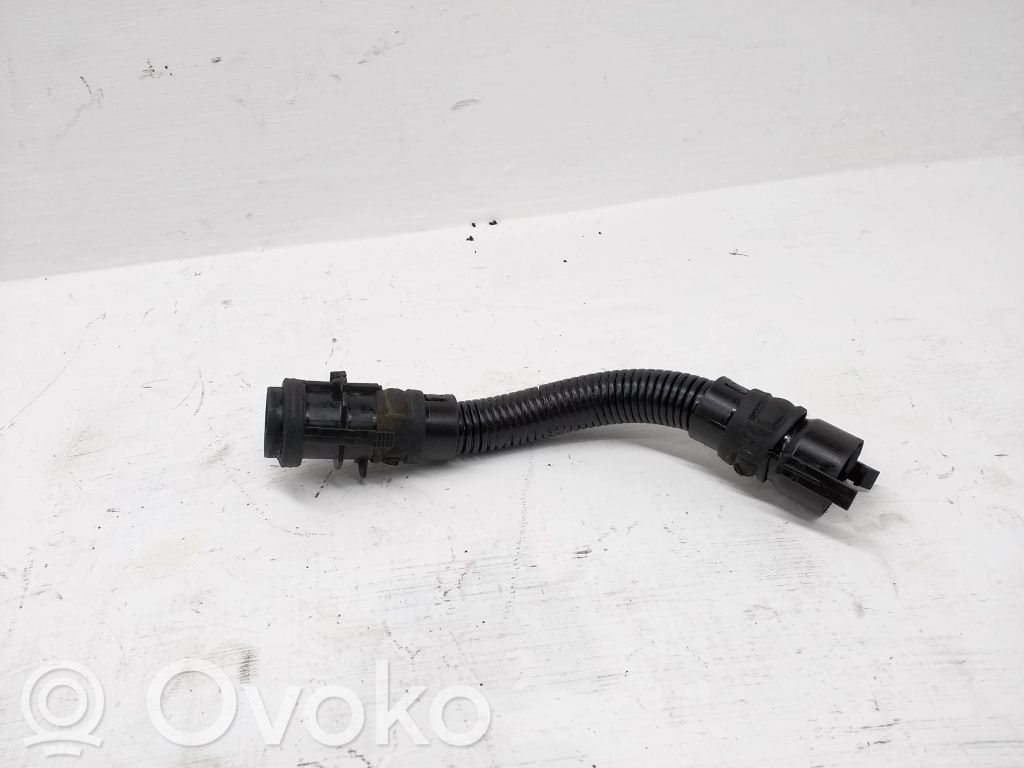 BMW 5 F10 F11 Ventilācijas caurule 