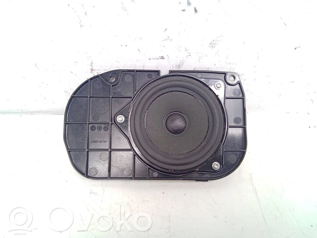 BMW 5 F10 F11 Altoparlante cappelliera 