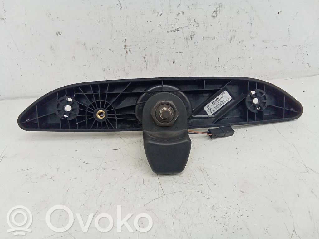BMW 5 F10 F11 Meccanismo del tergicristallo lunotto posteriore 