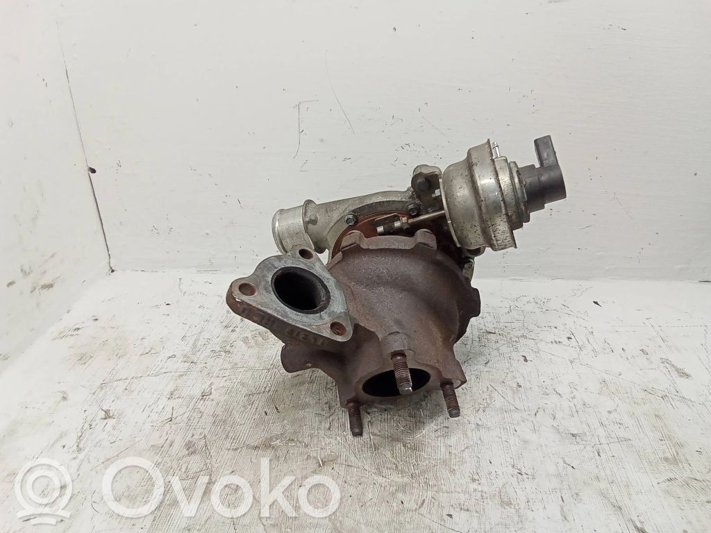 Honda Civic IX Turbo 