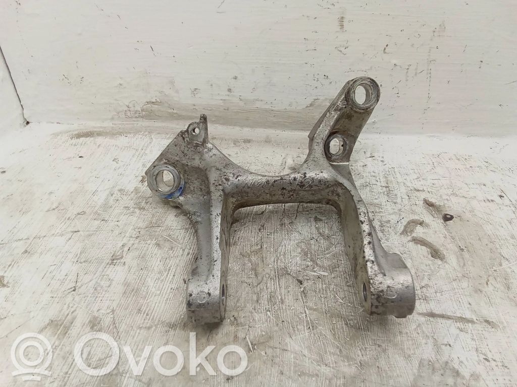Halterung Lager Motor