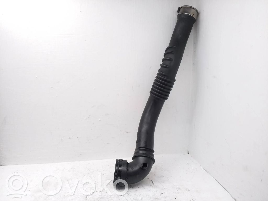 BMW 4 F32 F33 Tubo flessibile intercooler 
