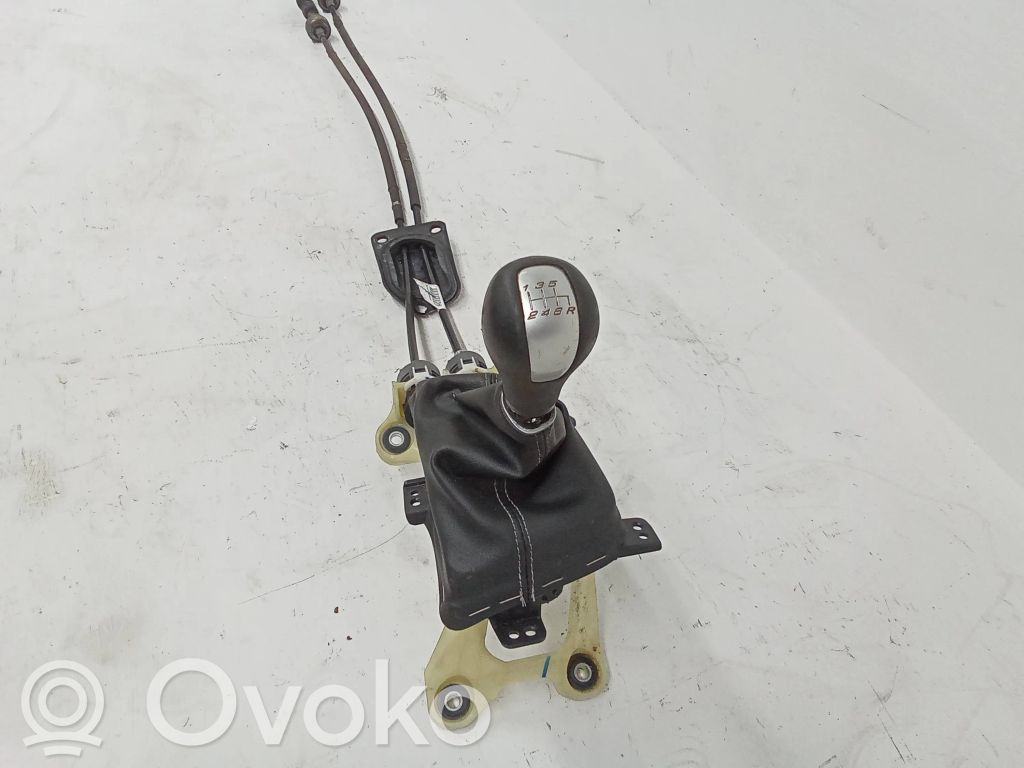 Honda Civic IX Selector de viteze/schimbător de viteze (interior) 