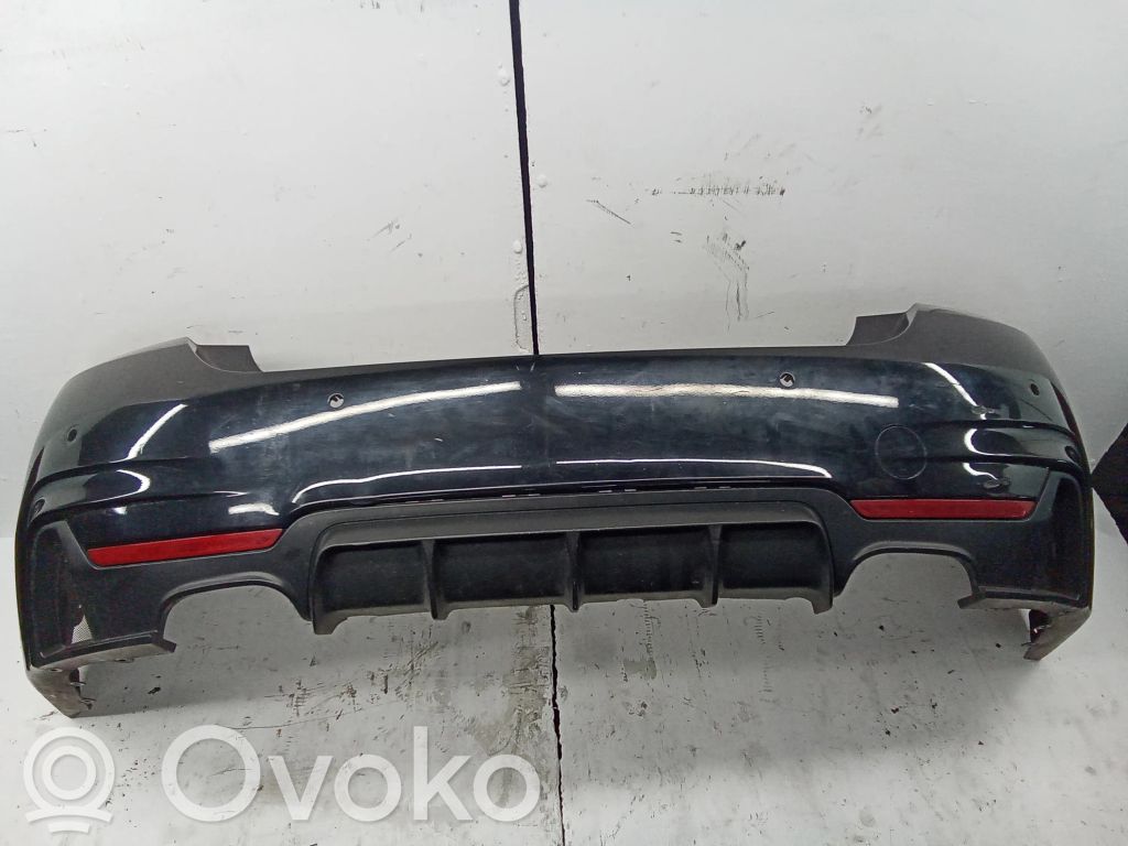 BMW 4 F32 F33 Pare-chocs 